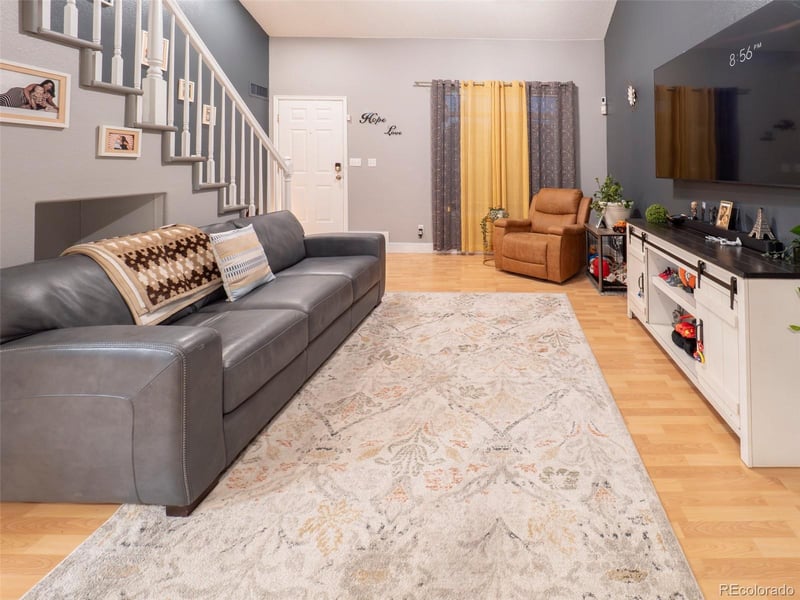 21376 40th Pl, Denver, CO 80249
