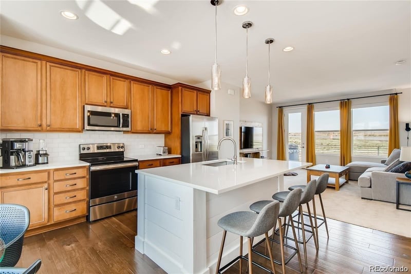 13319 Panorama View Ln, Broomfield, CO 80021