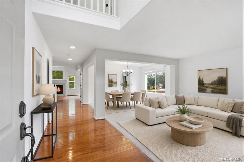 18820 E Progress Ave, Aurora, CO 80015