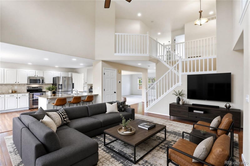 18820 E Progress Ave, Aurora, CO 80015