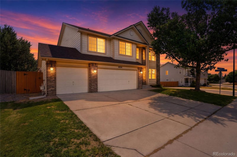 Home Worth Check