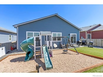 301 Thomas Ave, Keenesburg, CO 80643