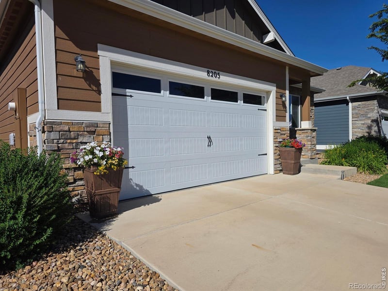 8205 River Run Dr, Greeley, CO 80634