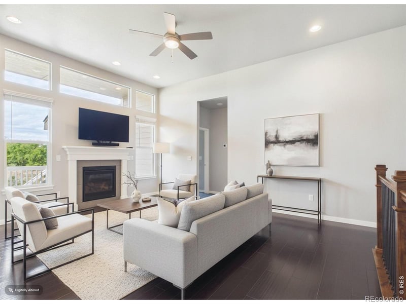 8205 River Run Dr, Greeley, CO 80634