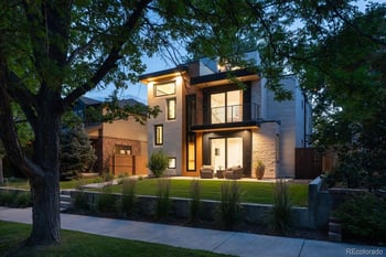 1375 S Elizabeth St, Denver, CO 80210
