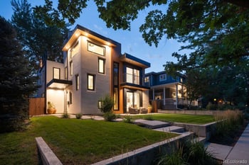 1375 S Elizabeth St, Denver, CO 80210