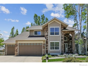 4219 Prairie Fire Cir, Longmont, CO 80503