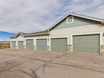 474 Black Feather Loop #412, Castle Rock, CO 80104