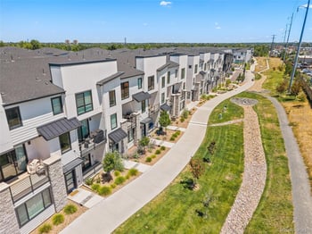 2020 S Holly St #3, Denver, CO 80222