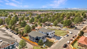 4650-4656 W 9th Ave, Denver, CO 80204