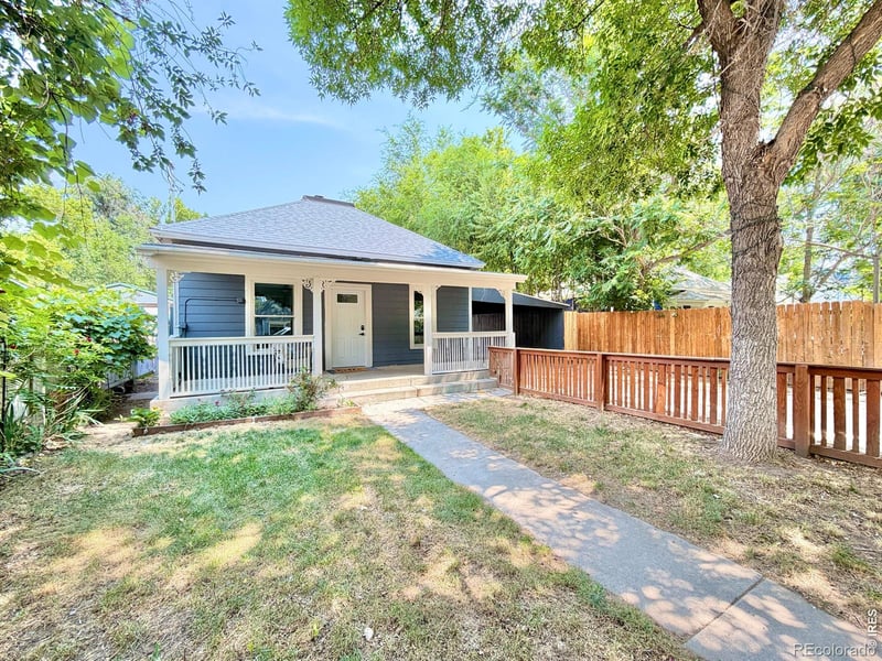 1513 4th St, Loveland, CO 80537