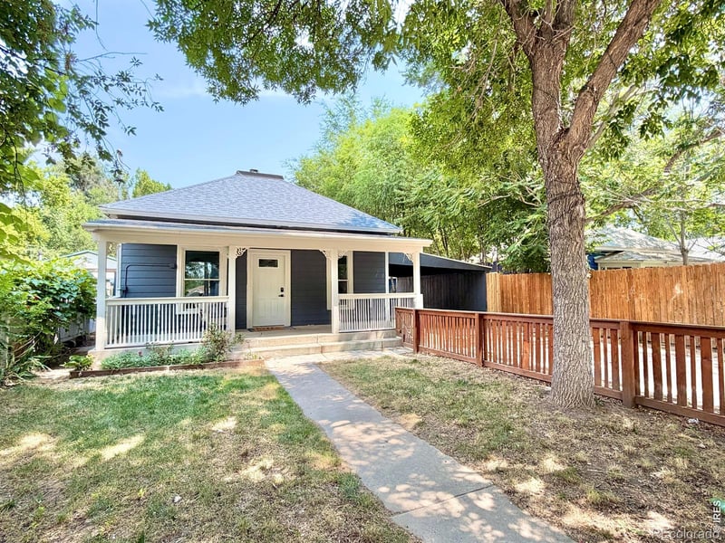 1513 4th St, Loveland, CO 80537
