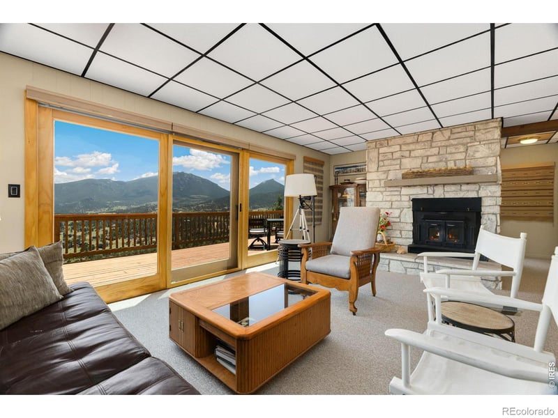 1511 Prospect Mountain Dr, Estes Park, CO 80517