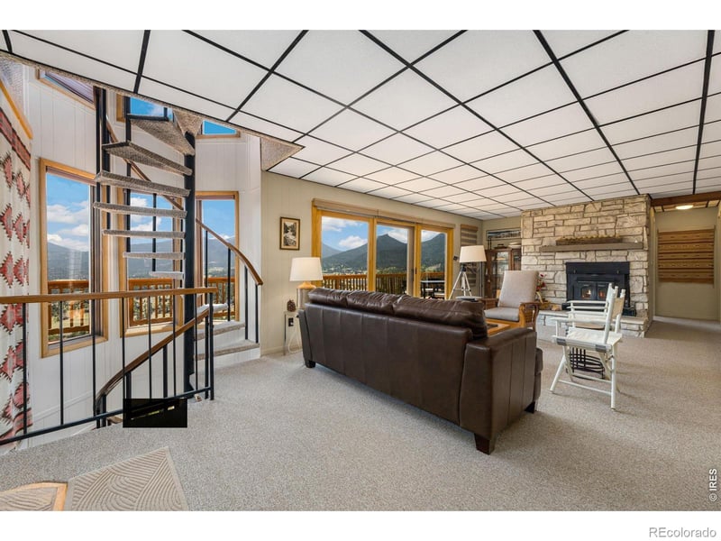 1511 Prospect Mountain Dr, Estes Park, CO 80517