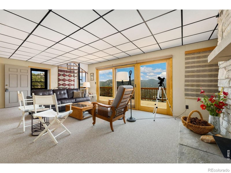 1511 Prospect Mountain Dr, Estes Park, CO 80517