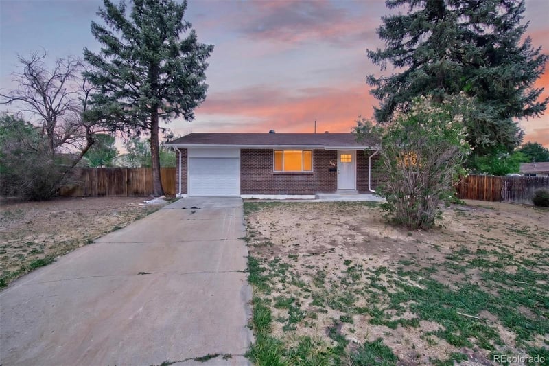 7620 Acoma Ct, Denver, CO 80221