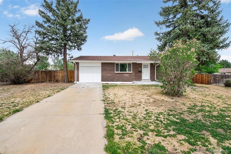 7620 Acoma Ct, Denver, CO 80221