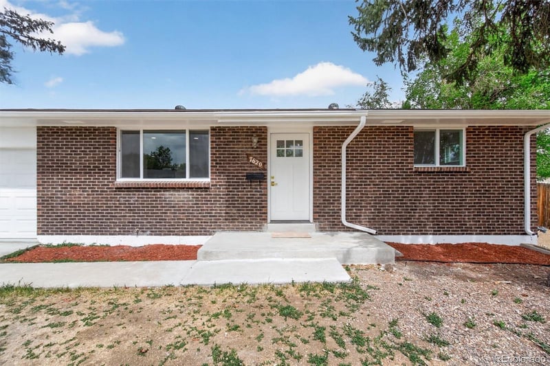 7620 Acoma Ct, Denver, CO 80221