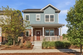 2595 Joliet St, Aurora, CO 80010