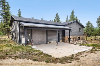 93 Prospect Dr, Alma, CO 80420