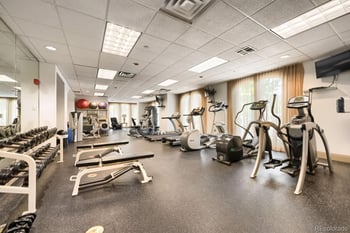 400 E 3rd Ave #205, Denver, CO 80203