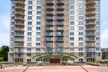 400 E 3rd Ave #205, Denver, CO 80203
