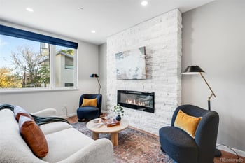 2640 Central Ct #203, Denver, CO 80211