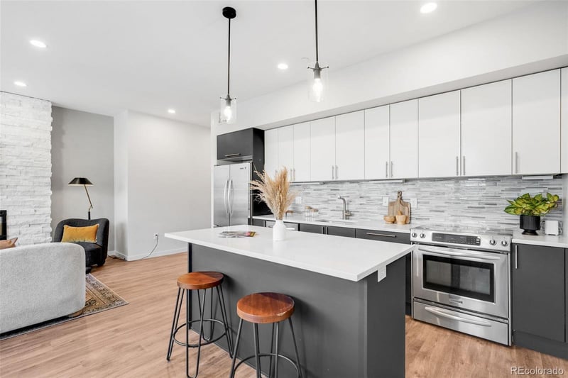 2640 Central Ct #203, Denver, CO 80211