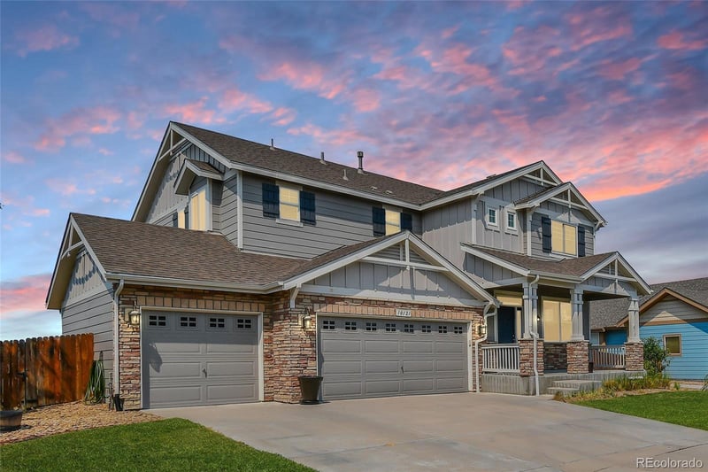 10121 Norfolk St, Commerce City, CO 80022