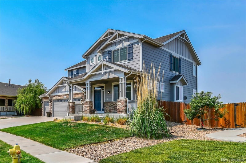 10121 Norfolk St, Commerce City, CO 80022