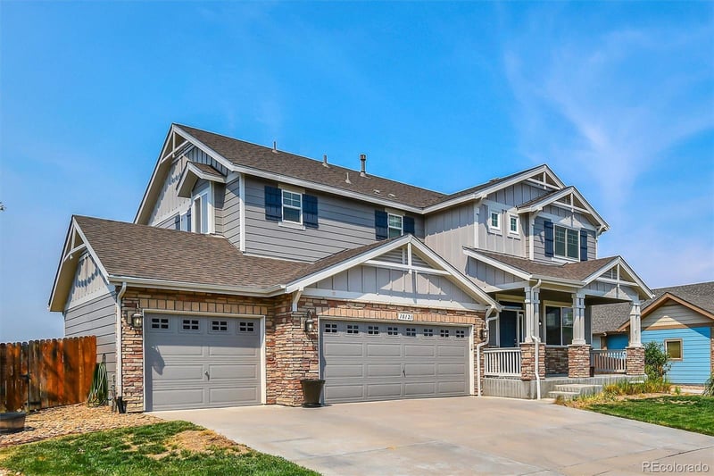 10121 Norfolk St, Commerce City, CO 80022
