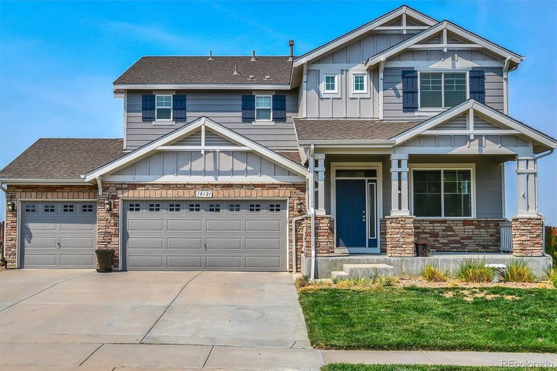 10121 Norfolk St, Commerce City, CO 80022