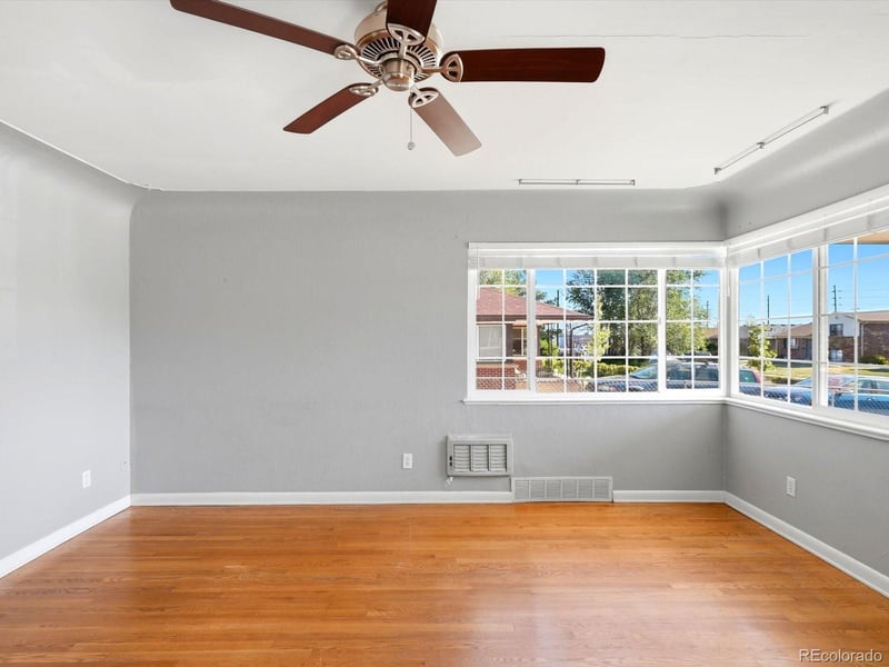 3651 Forest St, Denver, CO 80207