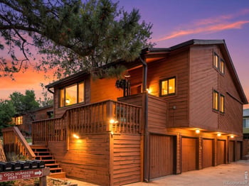 2695 Juniper Ave, Boulder, CO 80304