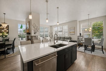 9045 E Prairie Meadow Dr, Denver, CO 80238