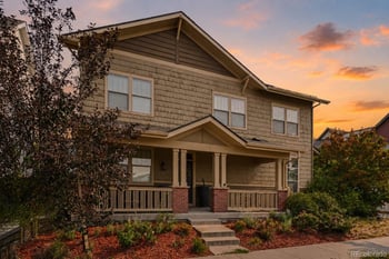 9045 E Prairie Meadow Dr, Denver, CO 80238