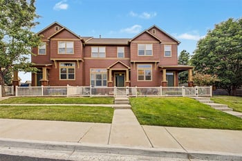 4069 Nordland Trl, Castle Rock, CO 80109