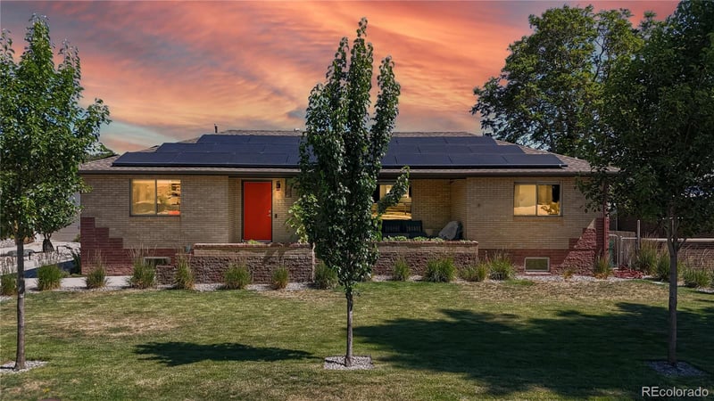 Home Worth Check