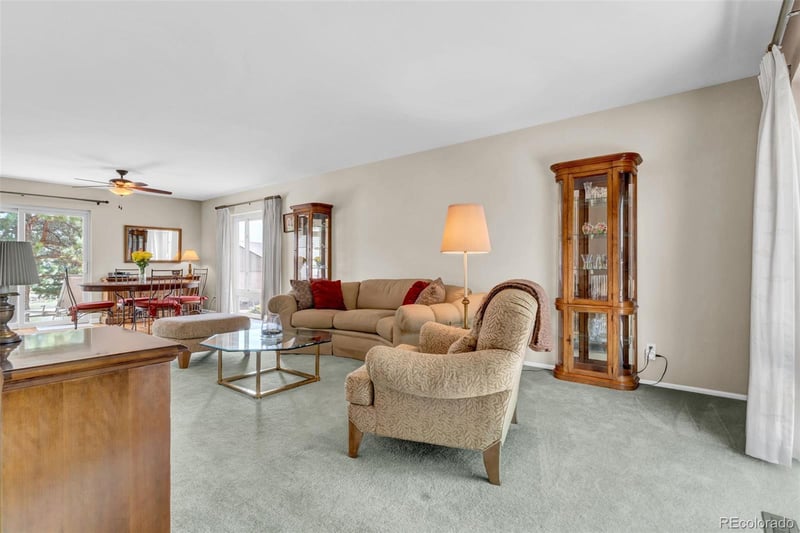 4619 Ponds Cir, Littleton, CO 80123