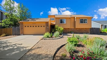 8395 Freemantle Dr, Colorado Springs, CO 80920