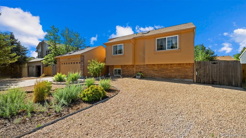 8395 Freemantle Dr, Colorado Springs, CO 80920