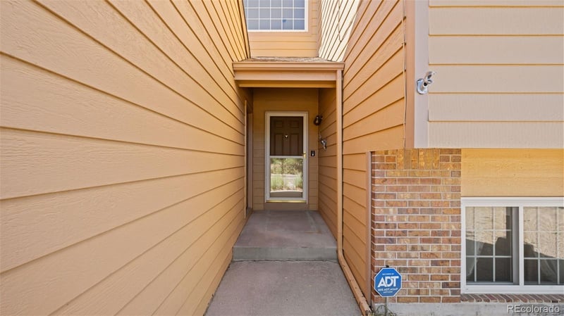 8395 Freemantle Dr, Colorado Springs, CO 80920