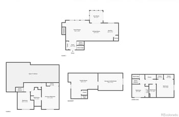 8395 Freemantle Dr, Colorado Springs, CO 80920