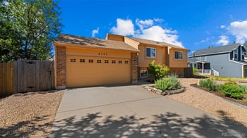 8395 Freemantle Dr, Colorado Springs, CO 80920