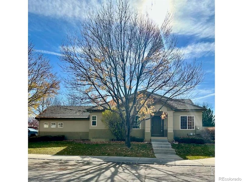 3963 Da Vinci Dr, Longmont, CO 80503