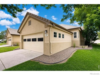 3963 Da Vinci Dr, Longmont, CO 80503