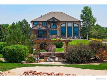 3941 Roaring Fork Dr, Loveland, CO 80538