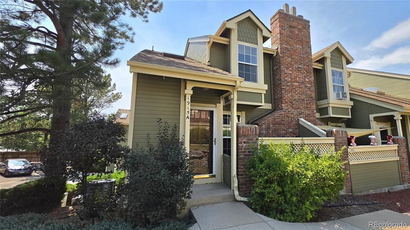 1915 Hannibal St #A, Aurora, CO 80013