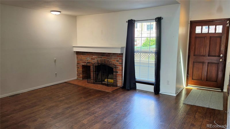 1915 Hannibal St #A, Aurora, CO 80013
