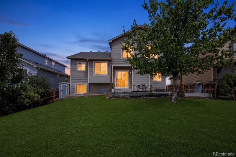 5191 S Lisbon Way, Centennial, CO 80015